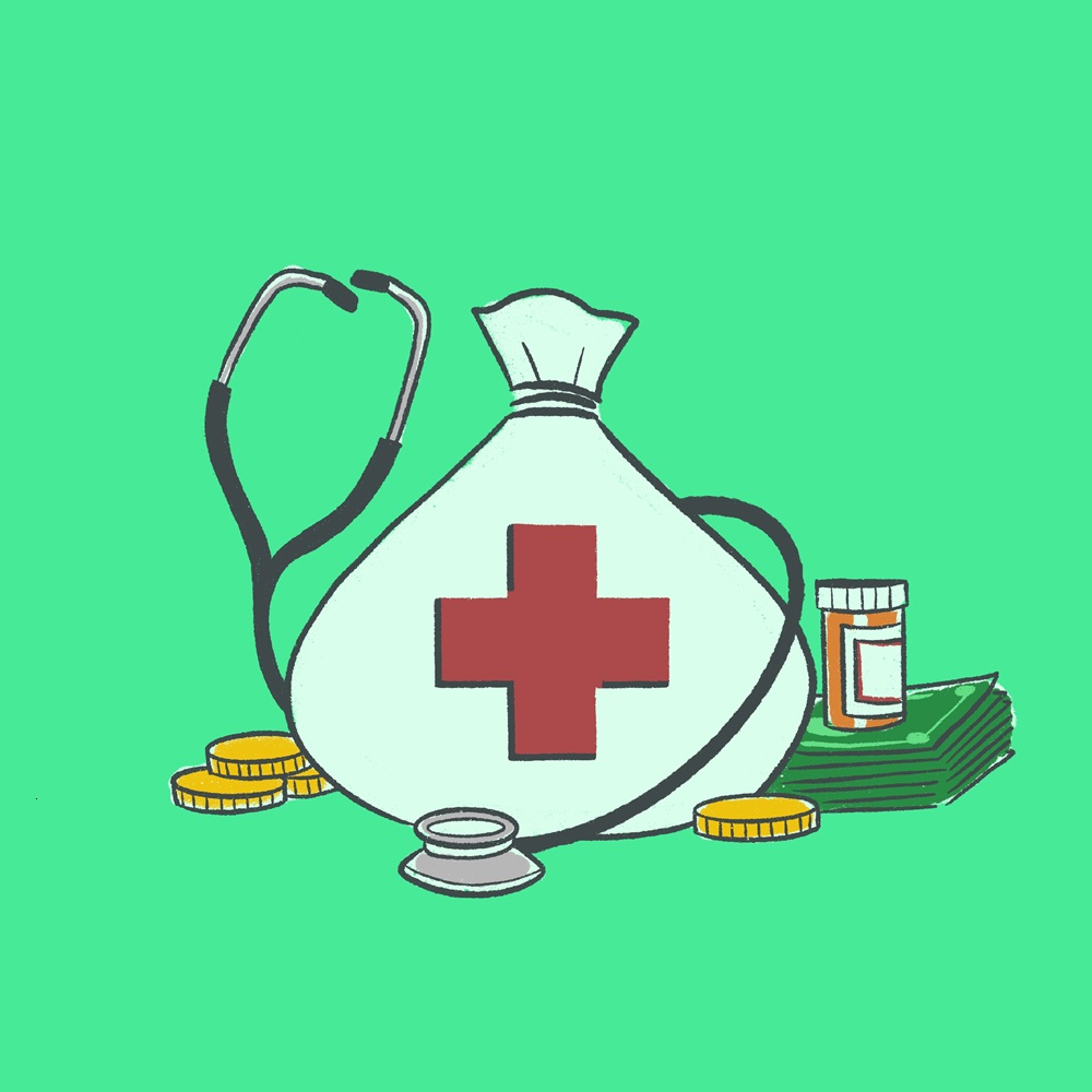 MEDICAL EMERGENCY LOAN