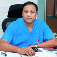 Dr. D.Ravi  Kumar Ophthalmologist in Miryalaguda