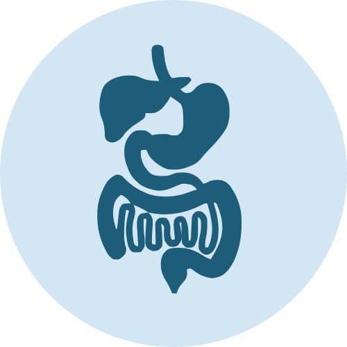 Surgical Gastroenterologist