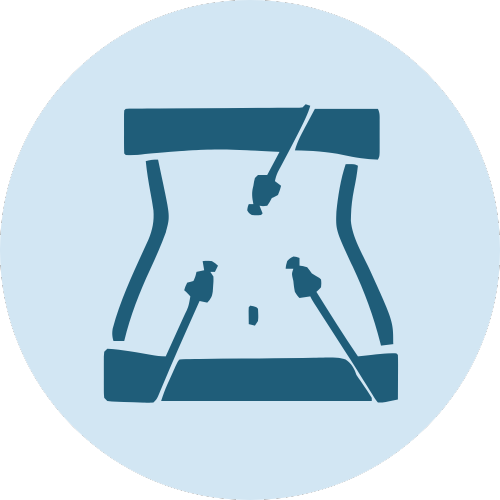 Laparoscopic Surgeon