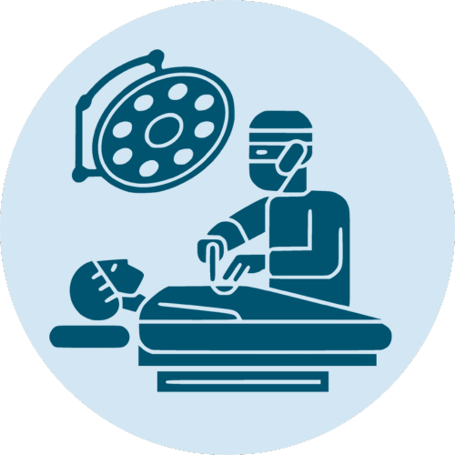 General Surgeon 