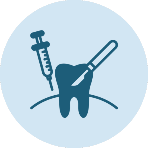 Dental Surgeon 