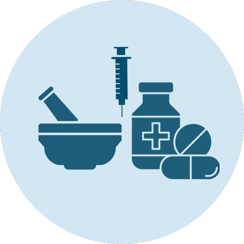 Clinical pharmacologist