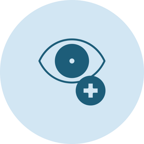 Ophthalmologist