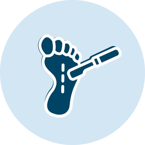 Podiatric Surgeon 